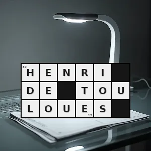 Hasło krzyżówkowe francuski postimpresjonista w salonie przy rue de moulin również twórca plakatów - henri de touloues – rozwiązanie, synonimy, podpowiedzi i definicje krzyżówkowe